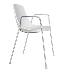 Pure Loop Binuance 4 pieds accoudoirs à partir de 176€