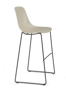 Pure Loop Mono Tabouret