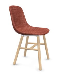 Retro tapissée