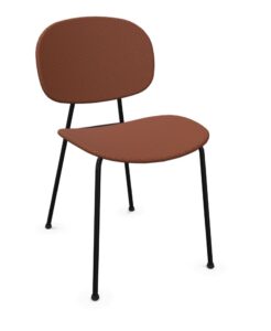 Tondina Pop Tapissée