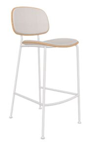 Tondina Tabouret tapissé
