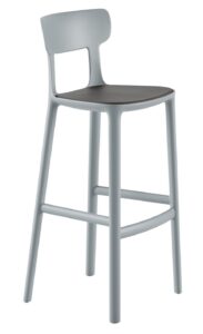 canova wood tabouret