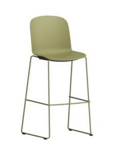 Relief Tabouret Luge Bar