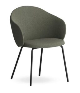 Volta 4 Pieds Fauteuil